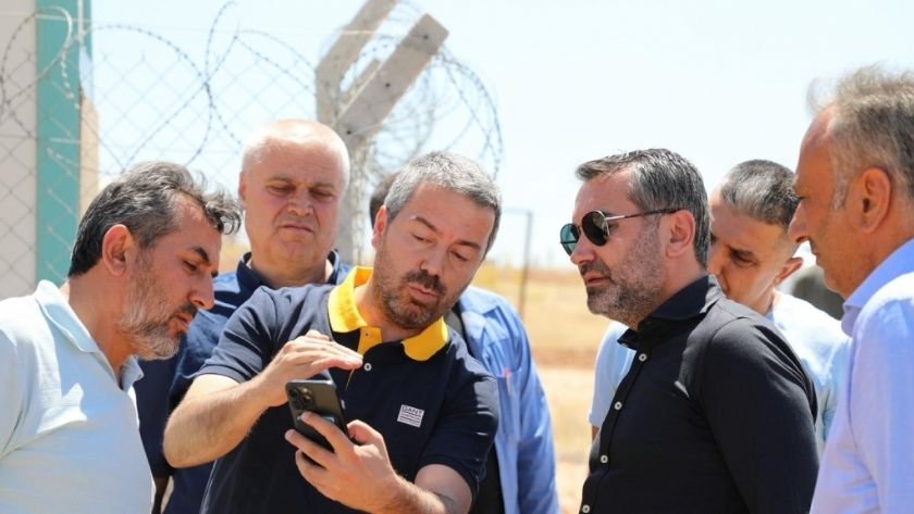 Seksenler Sokağı Elazığ’da turizme kazandırılıyor