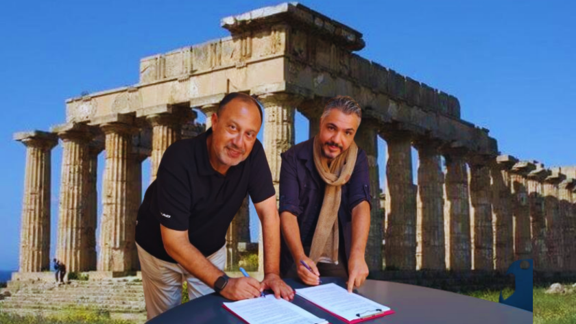 ALKÜ ve ALTİD’den Selinus iş birliği