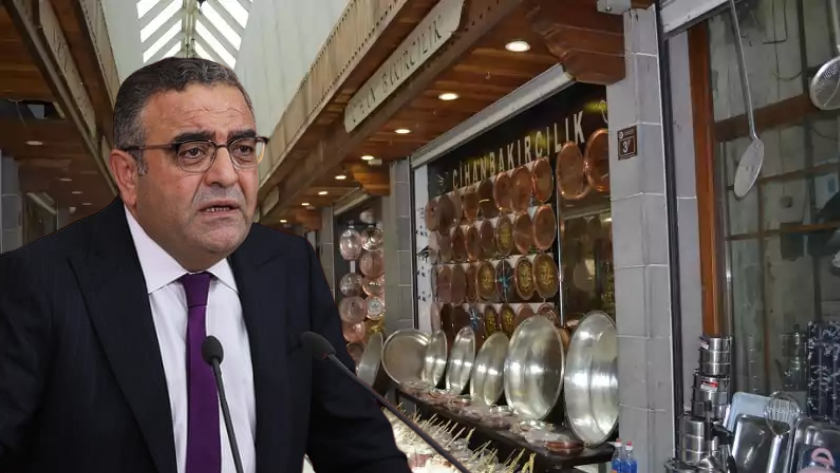 Sur ilçesinde dönüşüm tarihi dokuya zarar mı veriyor