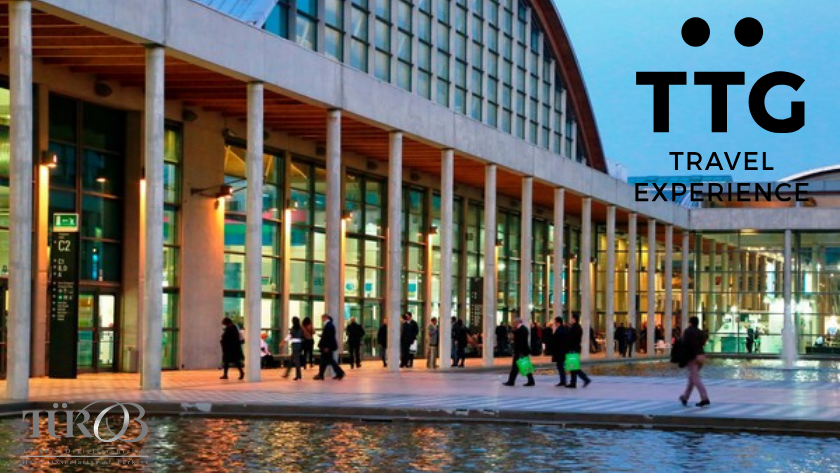 TÜROB İtalya turizm fuarında Türkiye’yi temsil edecek
