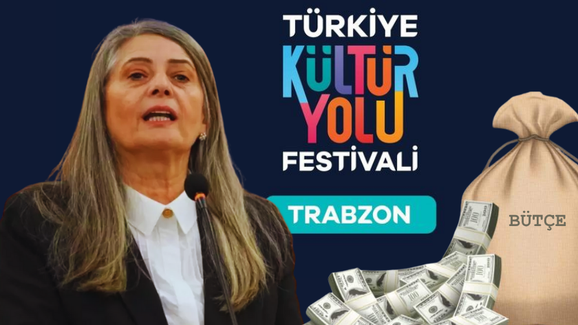 Trabzon Kültür Yolu Festivali