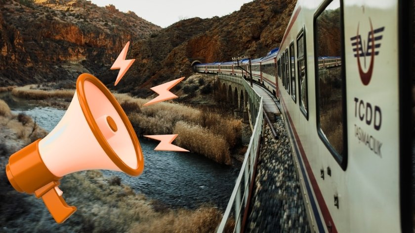 Turistik Doğu Ekspresi