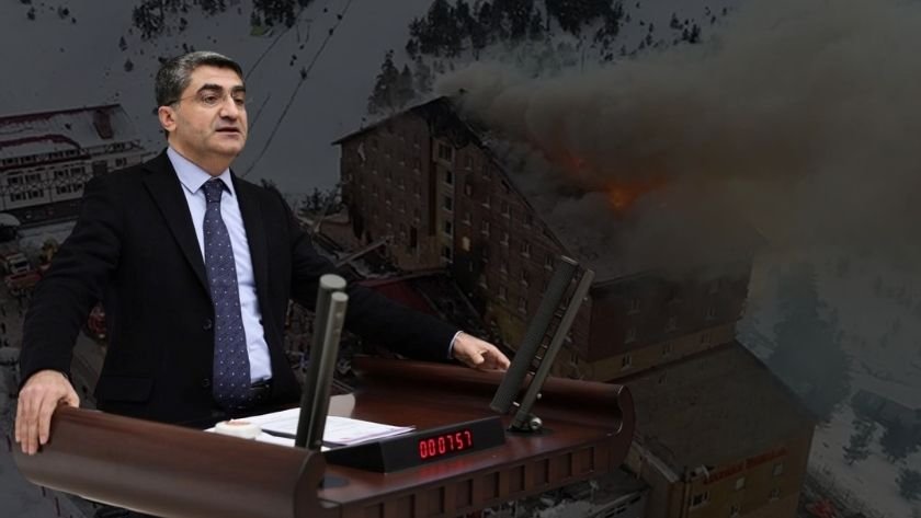 Turizm tesislerinde kamu denetimi yeniden tartışılıyor