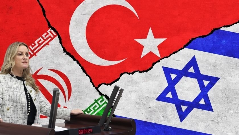 İran İsrail gerilimi Türk turizmini tehdit ediyor mu