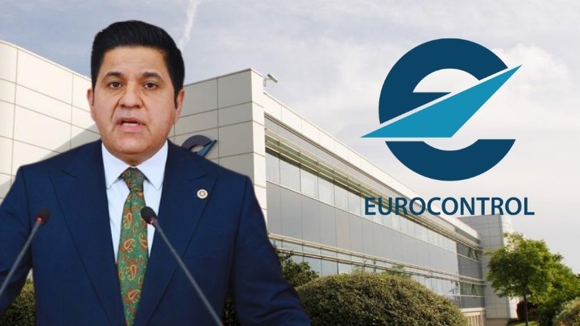 Türkiye hava sahası