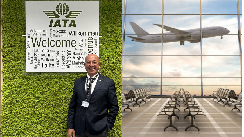 TÜRSAB ile IATA iş birliği