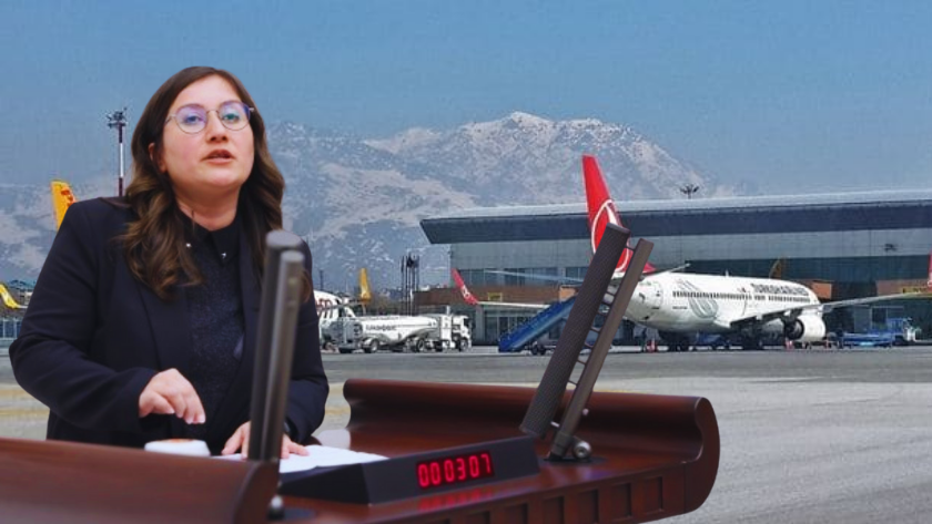 Van ile Bodrum arasında direkt uçuş talebi gündemde