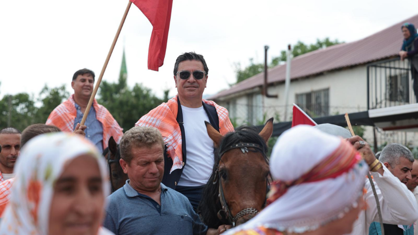 Yörük kültürü Muğla yaylalarında yaşatılıyor