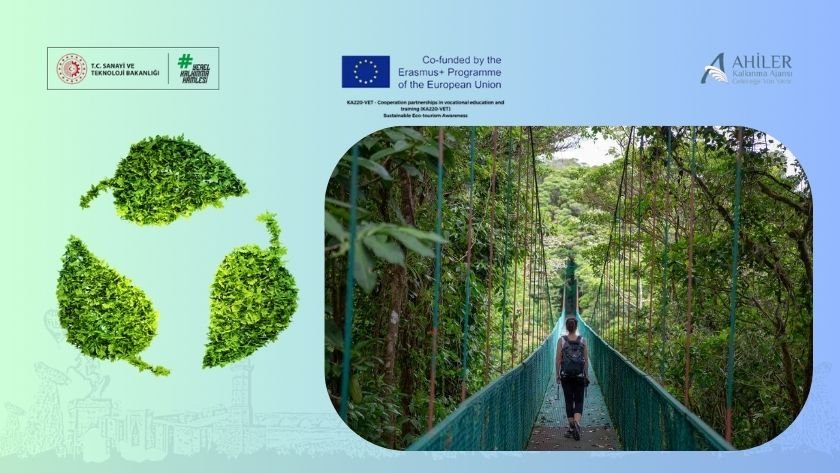 Ahiler kalkınma ajansı turizmde uluslararası başarı elde etti