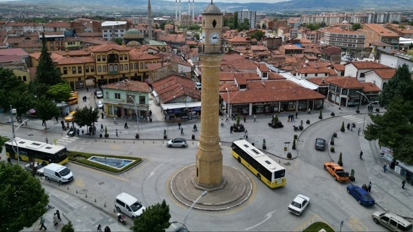 Cephe sağlıklaştırma