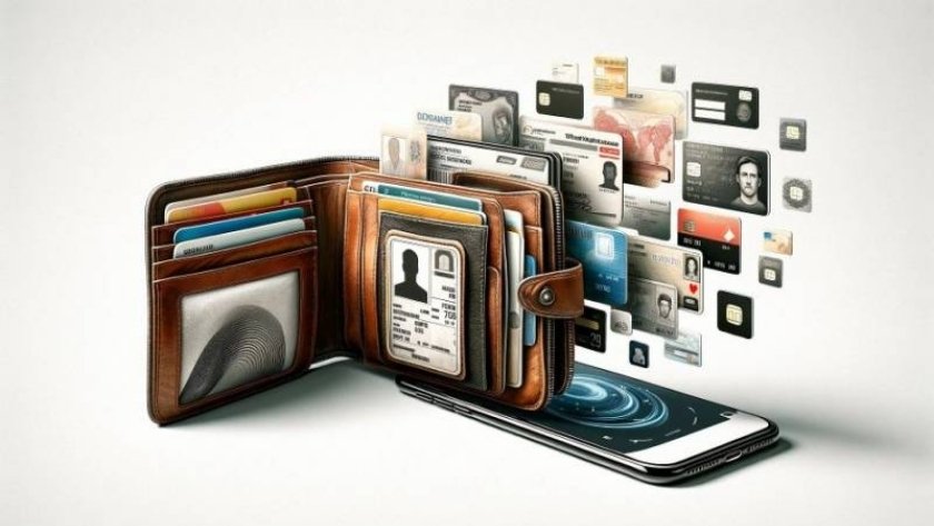 Dijital kimlik cüzdanı seyahatte yeni çağı başlatacak
