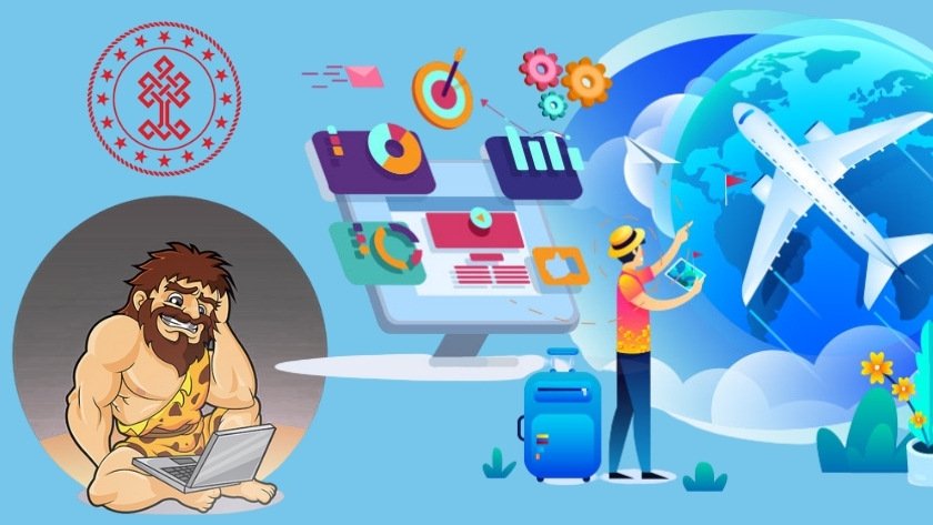 Dijital tanıtım eksiklikleri