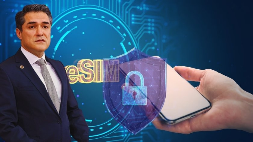 e sim sağlayıcıları