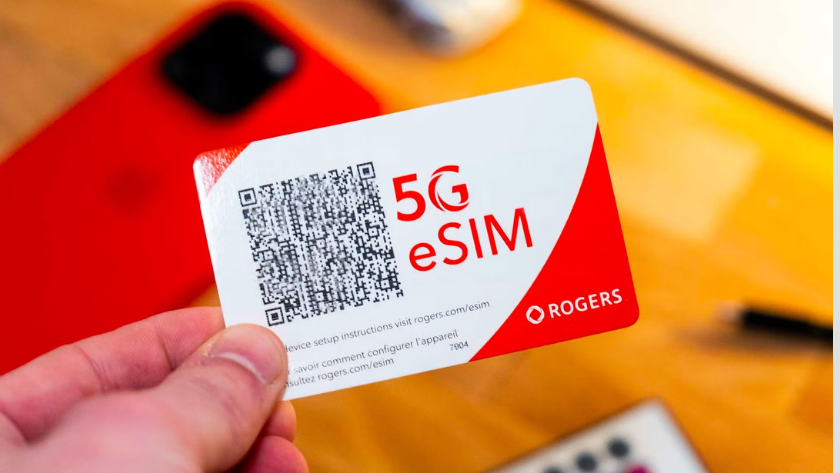  Türkiye’nin eSIM’i engellediği iddia edildi