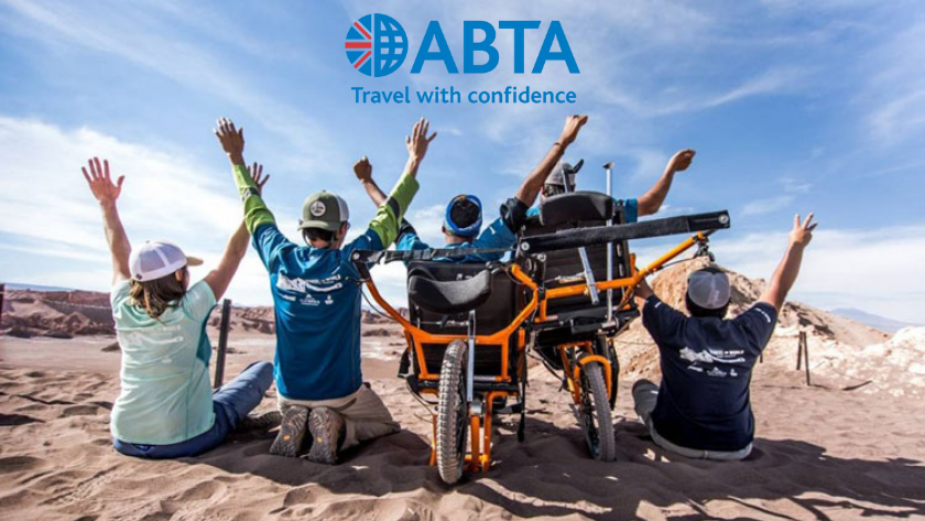 İngiltere seyahat sektöründe erişilebilirlik taahhüdü