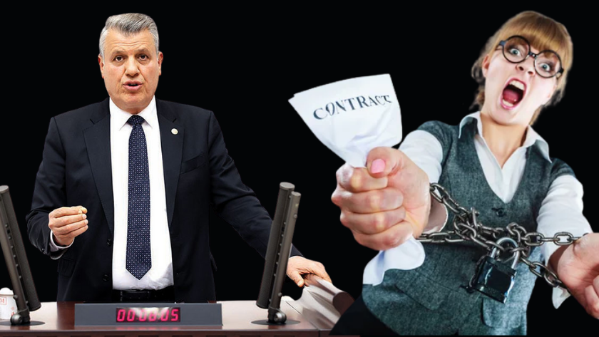 Hafta tatili düzenlemesi Meclis’te tepkiyle karşılandı