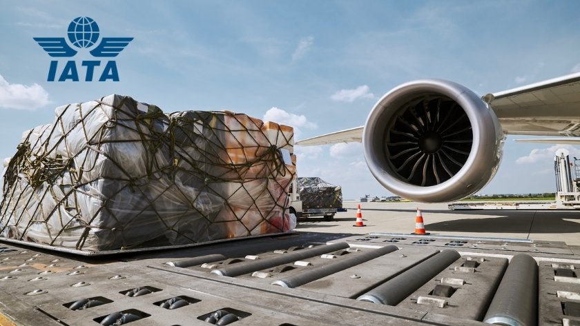 Haziranda hava kargo talebi ticaret gerilimleriyle sınırlı arttı