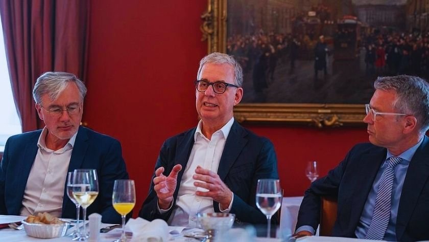 Almanya iflas sigortası reformu