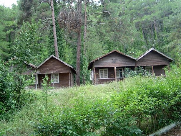 image - TurizmPolitika Yakakent turizm tesisi