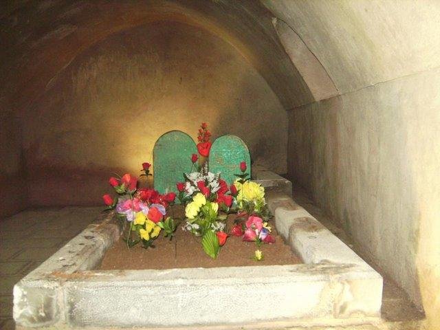 Mem-u Zin Türbesi: Aşkın simgesi