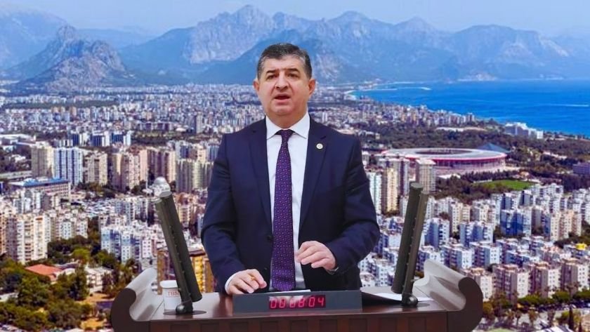 Muratpaşa’da mülkiyet sorunu turizm yatırımlarını da etkiliyor mu