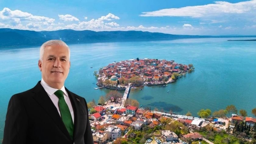 Bursa’da nitelikli turizm için vizyon planı açıklandı