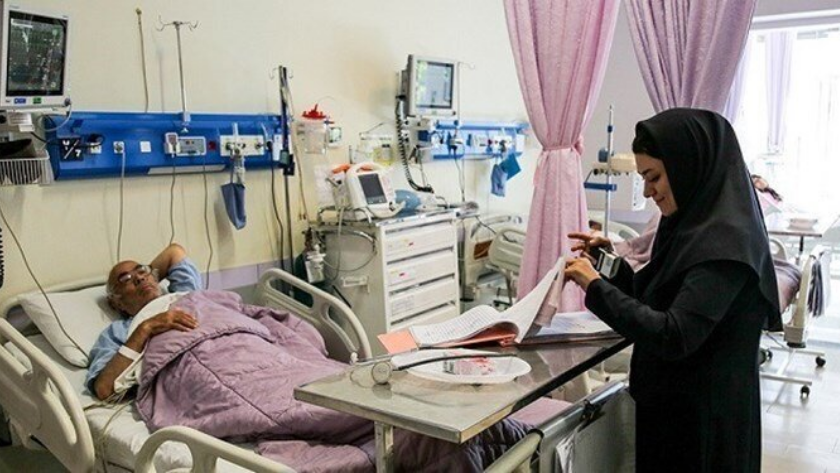 İran sağlık turizmi