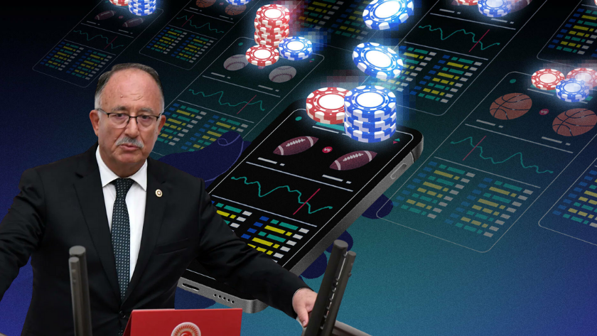 Sanal bahis reklamları