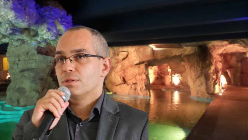 Bulgaristan’da spa turizmi