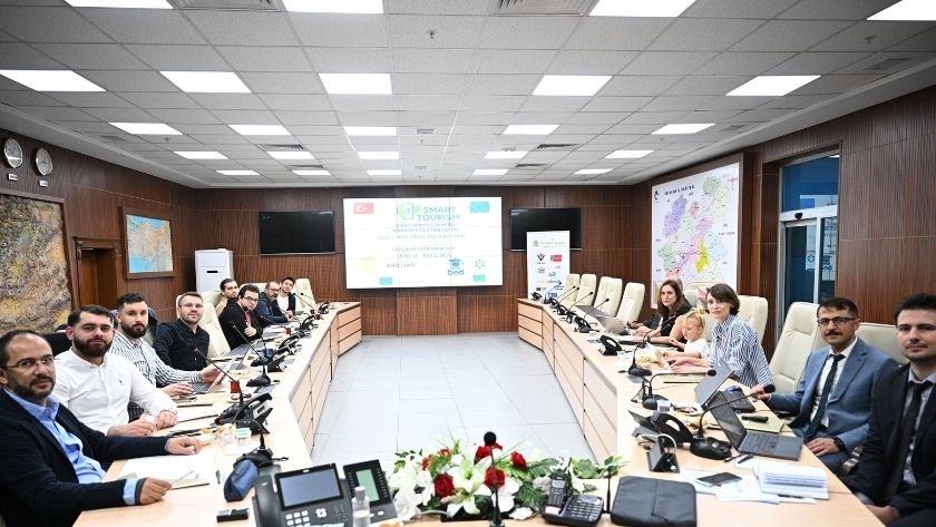 Sürdürülebilir turizm