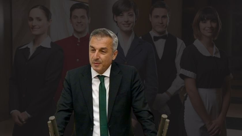 Turizm emekçileri güvencesizlik ve sömürü kıskacında