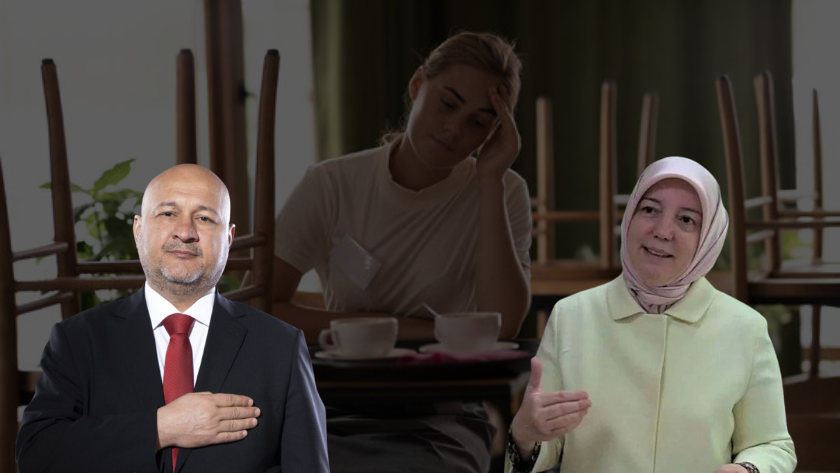 Çalışma şartlarının güçlendirilmesini bekleyen turizm emekçilerini şaşırtan kanun teklifi TBMM'ne sunuldu. Turizm işçilerinin haftalık izinlerini 10 günlük zaman diliminde kullandırmayı öngörüyor. Düzenleme, anayasal haklarla çelişme riski taşıyor.