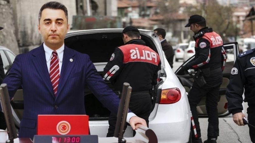 Turizm bölgelerinde uyuşturucuyla mücadele