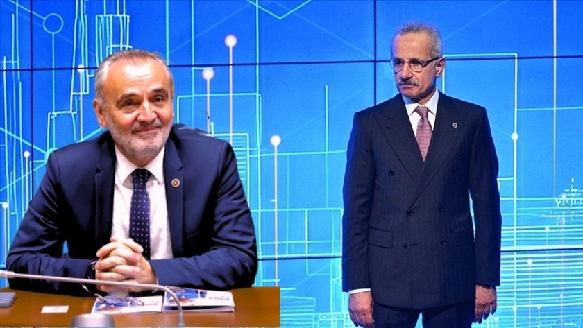 ulaştırma bakanlığı ihaleleri