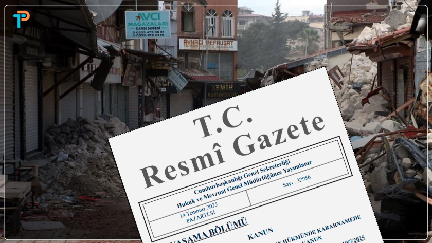  Vergi yapılandırma