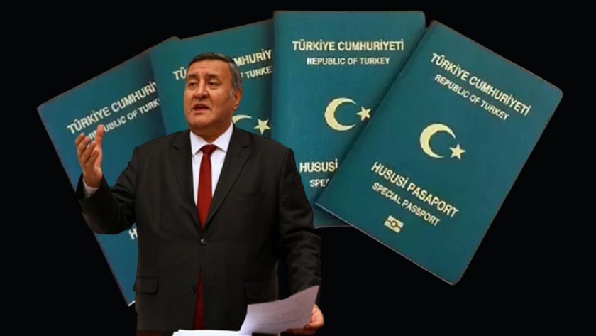 Yeşil pasaport kimlere veriliyor