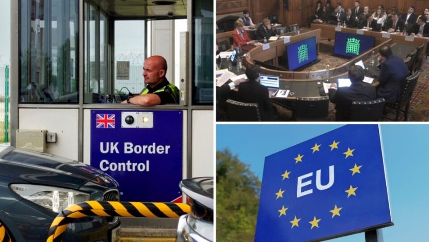 ABTA EES toplantısı - TurizmPolitika ABTA EES toplantısı