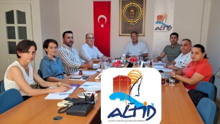 Alanya engelsiz turizmde yeniden atağa kalkıyor