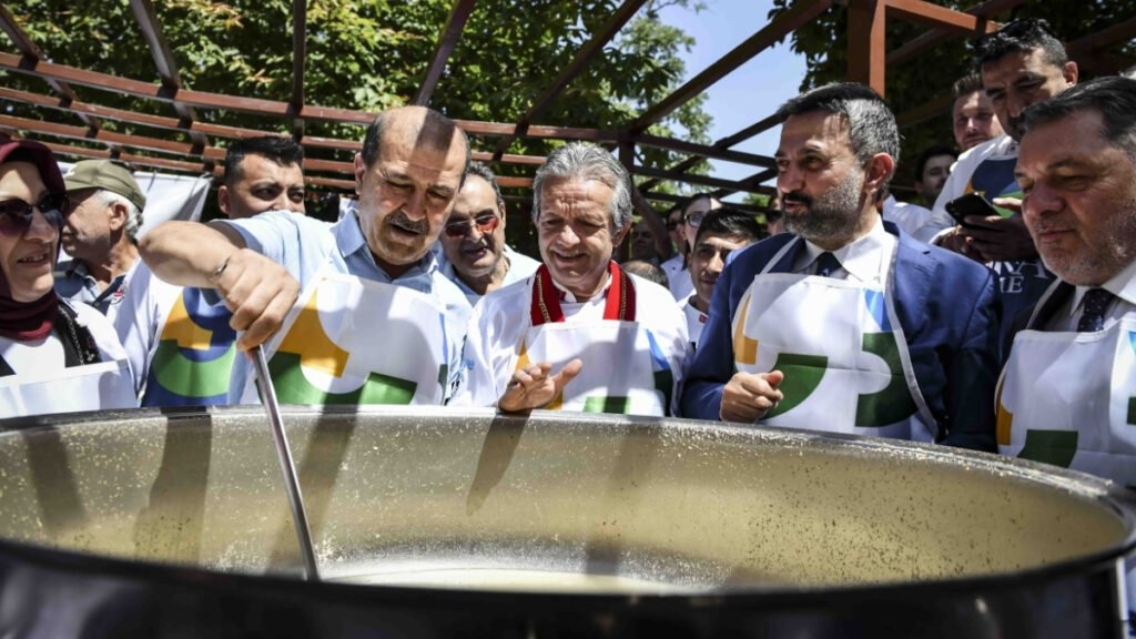 Ankara Gurme Festivali