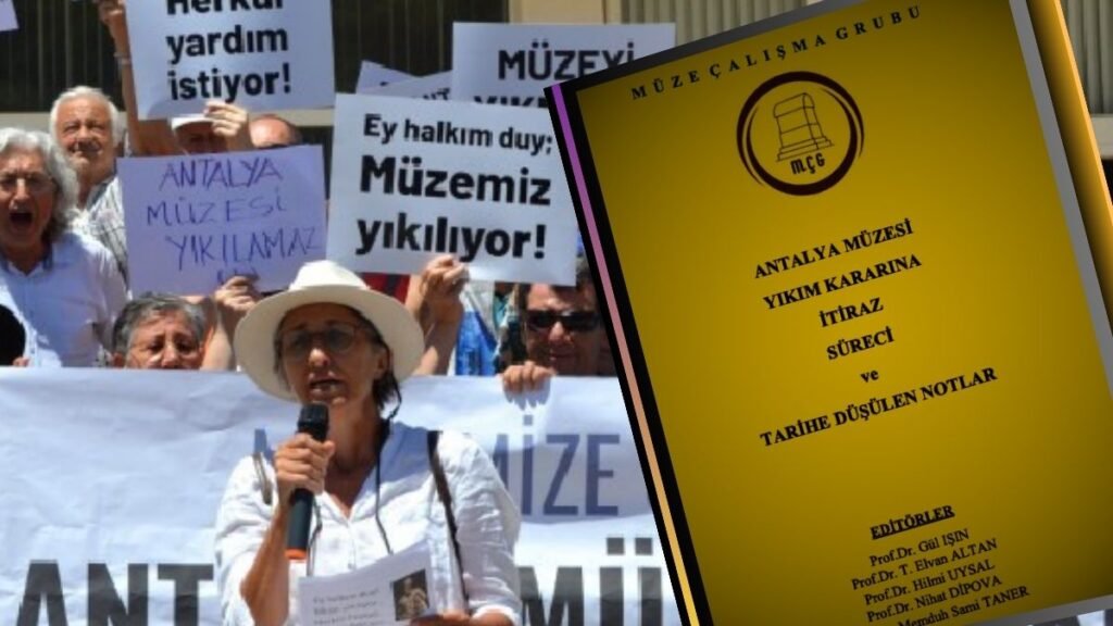 Antalya Arkeoloji Müzesi