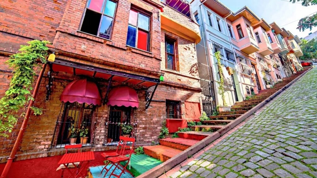 Balatta dönüşüm - TurizmPolitika Balatta turizmin dönüşümü