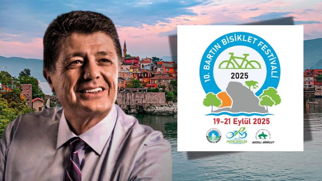 Bartın Bisiklet Festivali