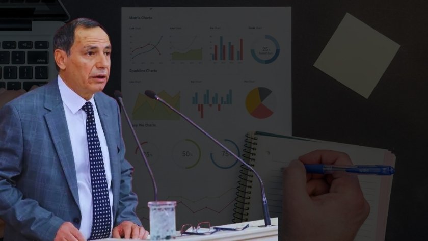 Bitlis’te kamu harcamalarına TBMM’de soru önergesi