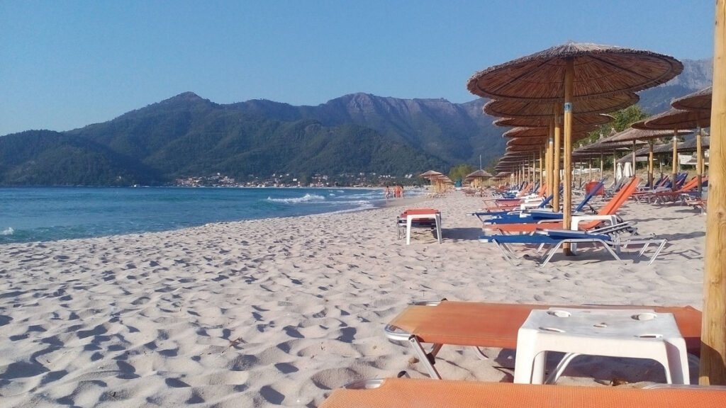 Cavo d’Oro Golden Beach