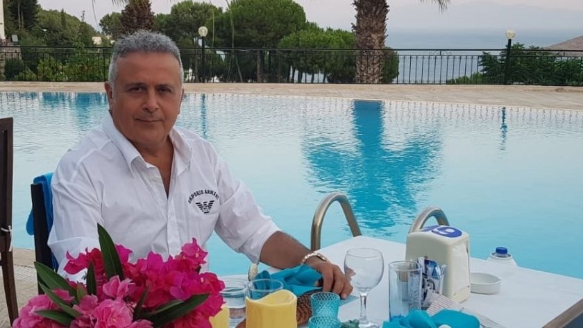 Cem Polatoğlu: Başkan adayı ismini neden açıkladım