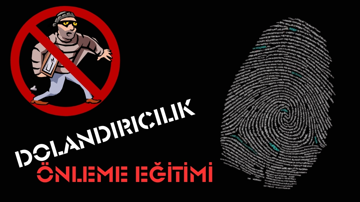 Alman Seyahat Birliği dolandırıcılık önleme günü