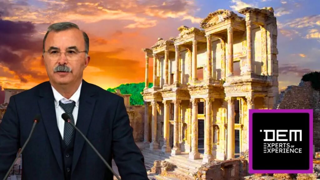 Efes antik kenti giriş ücreti