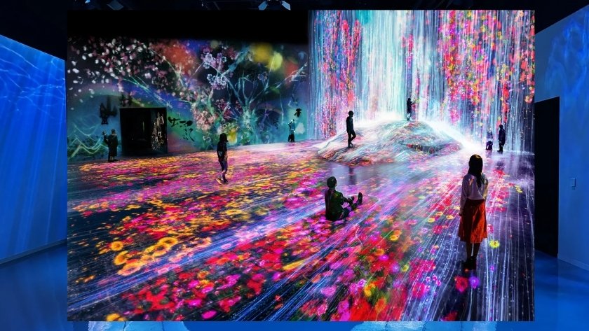 Endüstri 6.0 müzelerde dijital dönüşümü hızlandırıyor