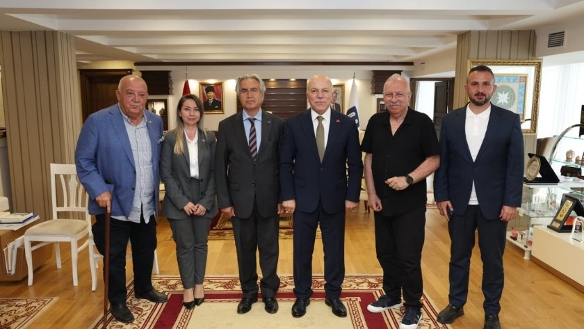 Erzurum kahvaltı festivali UNESCO sürecini destekledi