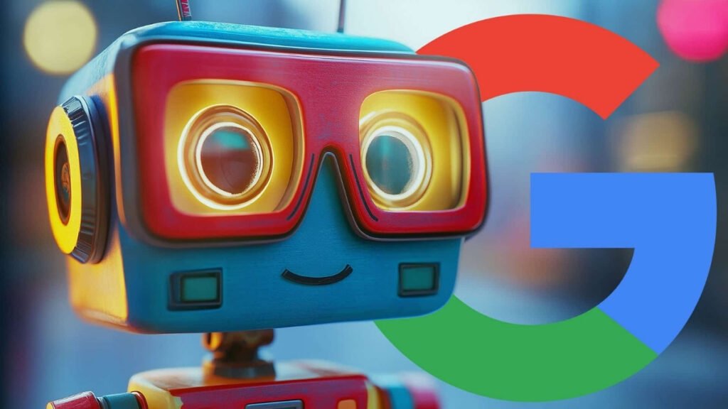 Google ai mode
